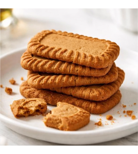 Lotus Cookie flavour Liposoluble